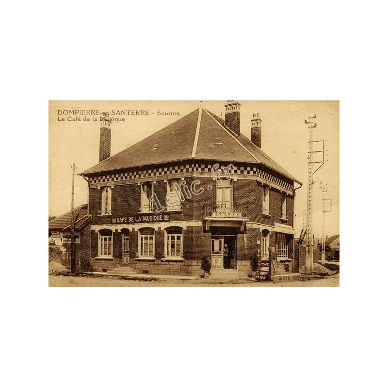 Dompierre-En-Santerre