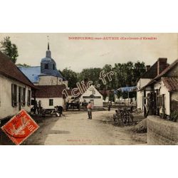 Dompierre-Sur-Authie