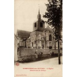 Dompierre-Sur-Authie