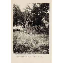 L'Echelle-Saint-Aurin