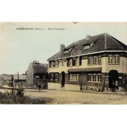 Ennemain