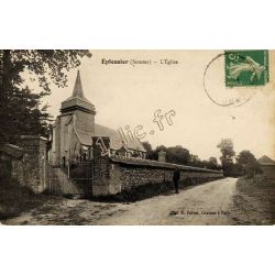 Eplessier