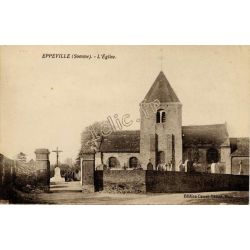 Eppeville