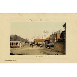 Equancourt