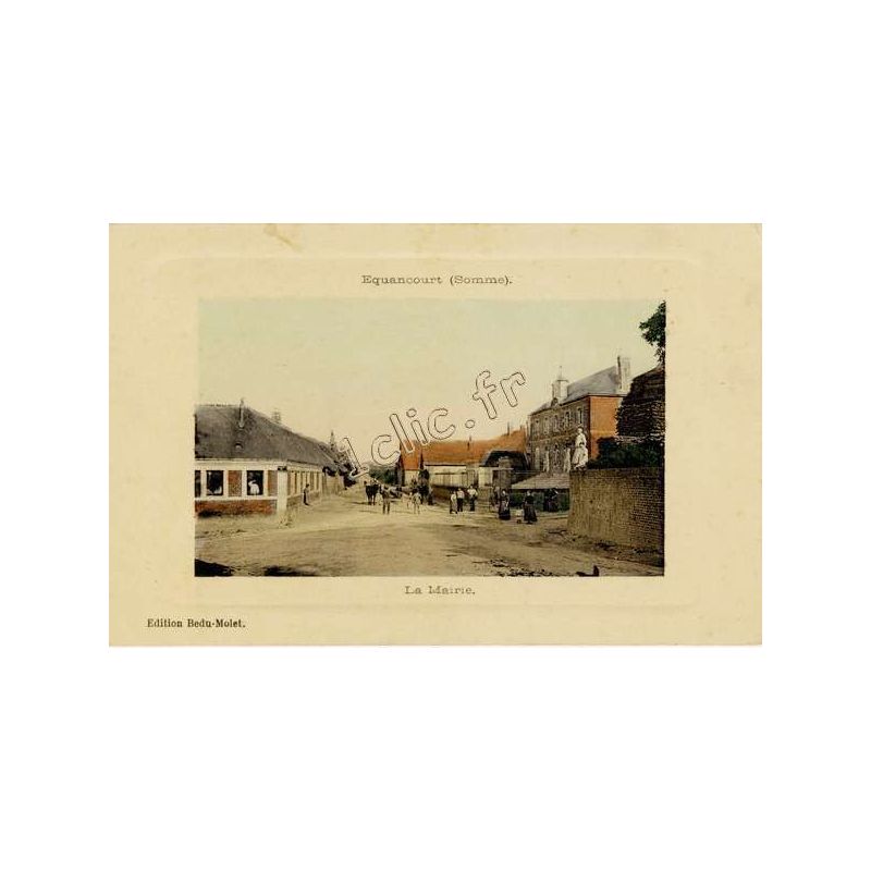 Equancourt