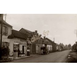 Equennes-Eramecourt