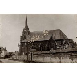 Equennes-Eramecourt