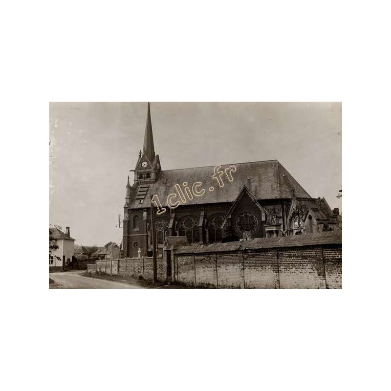 Equennes-Eramecourt