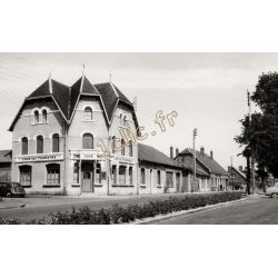 Estrees-Deniecourt