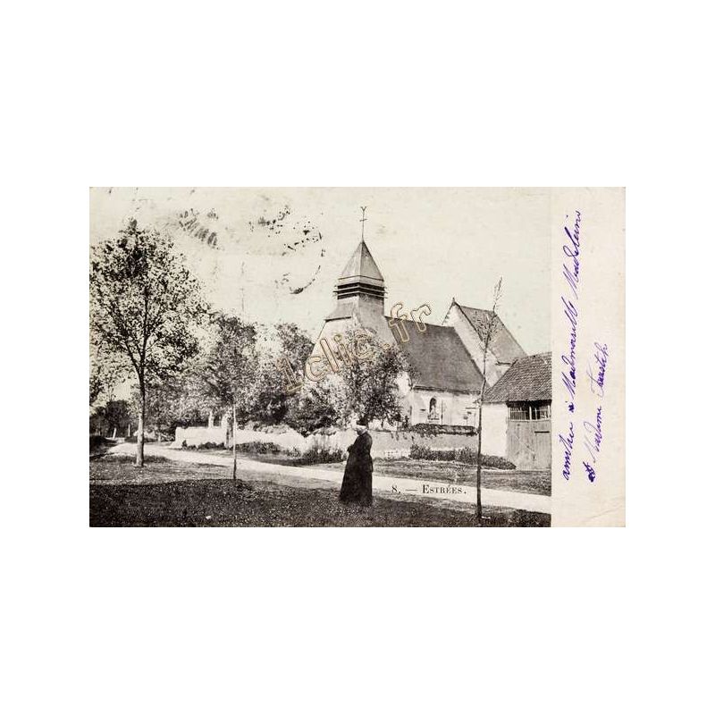 Estrees-Sur-Noye