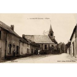 La Faloise