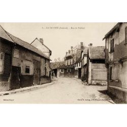 La Faloise