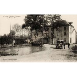 La Faloise