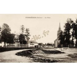 Ferrieres