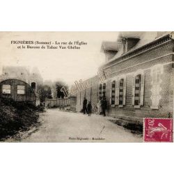 Fignieres