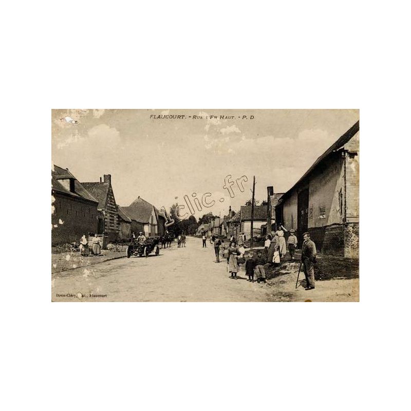 Flaucourt