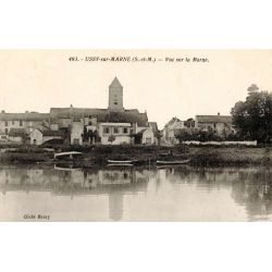 USSY-SUR-MARNE