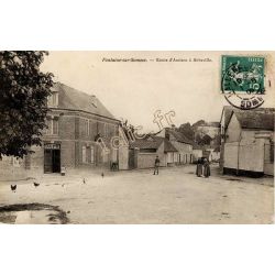 Fontaine-Sur-Somme