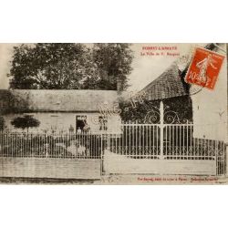 Forest-L'Abbaye