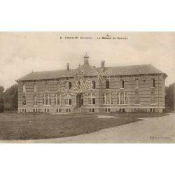 Fouilloy