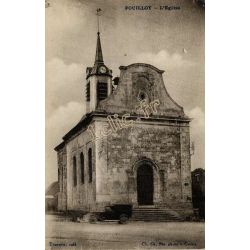 Fouilloy