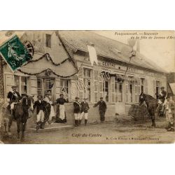 Fouquescourt