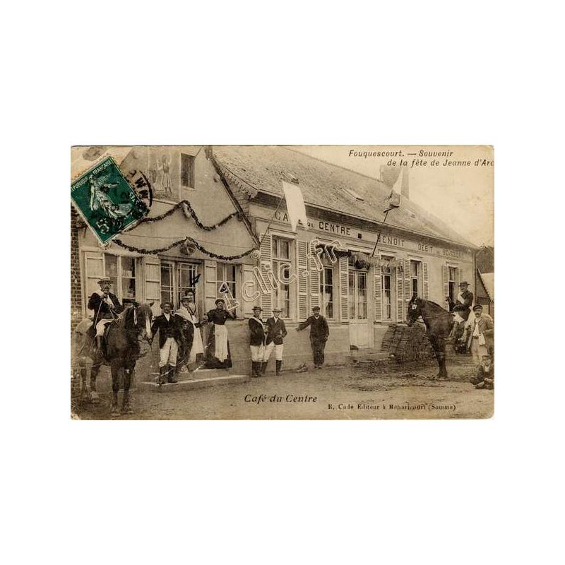 Fouquescourt