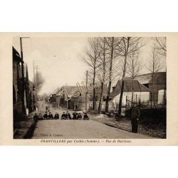 Franvillers
