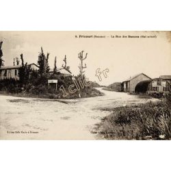 Fricourt