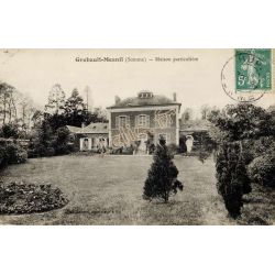Grebault-Mesnil