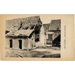 Grivillers