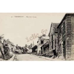 Guerbigny