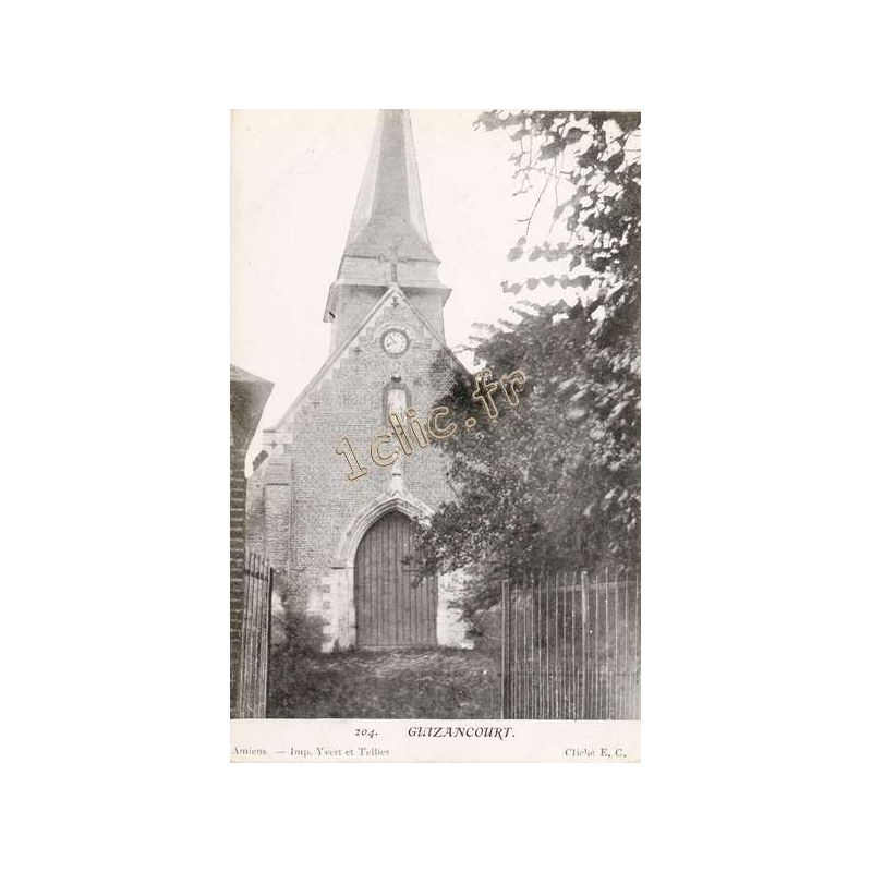 Guizancourt