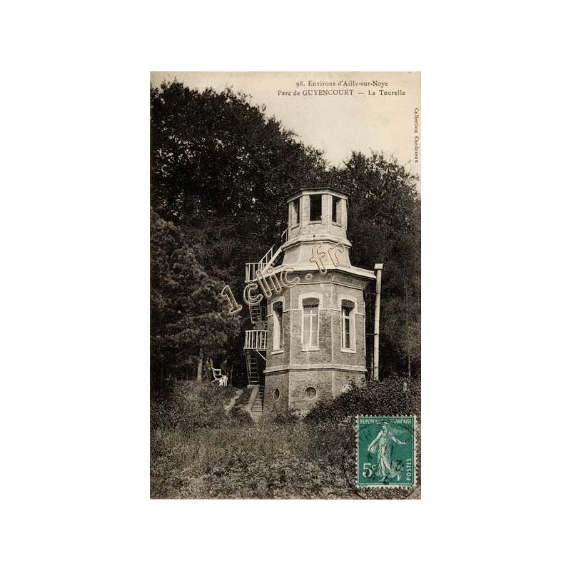 Guyencourt-Sur-Noye