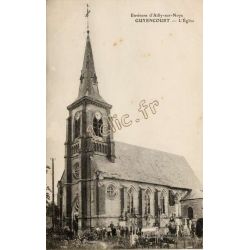 Guyencourt-Sur-Noye