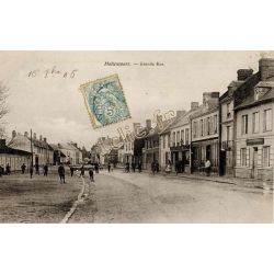 Hallencourt
