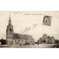 Hallencourt