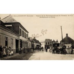 Hallencourt