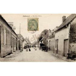 Hallencourt