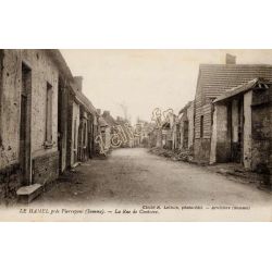 Le Hamel
