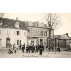 Hangest-Sur-Somme