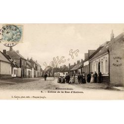 Harbonnieres