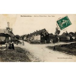 Harbonnieres