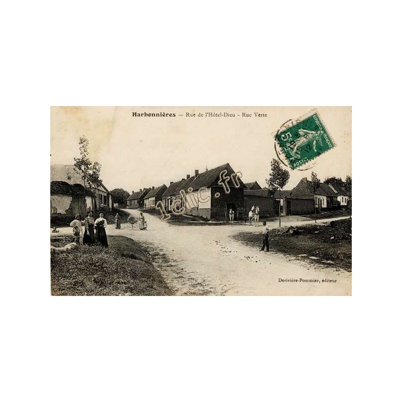 Harbonnieres