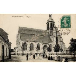 Harbonnieres