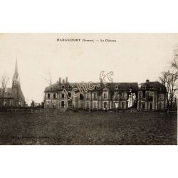 Hargicourt