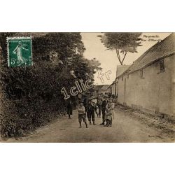 Harponville