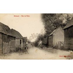 Herissart