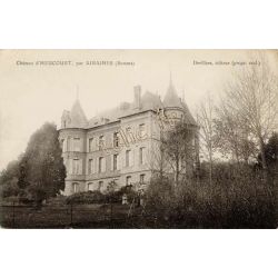 Heucourt