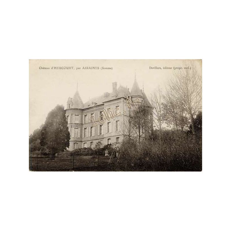 Heucourt